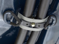 1968 Mercedes Benz Pagoda 280 SL 113044-10-002012